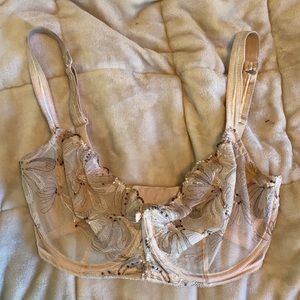 Paramour Bra